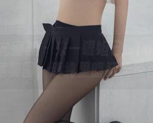 YouMi尤蜜荟 - 来一眼妲己_Toxic的私房美图,清纯里暗藏的惊喜