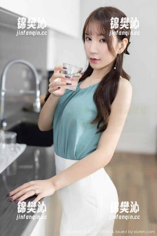 YouMi尤蜜荟 - 追随果儿Victoria眼镜的光影，这个图包值得一分享！