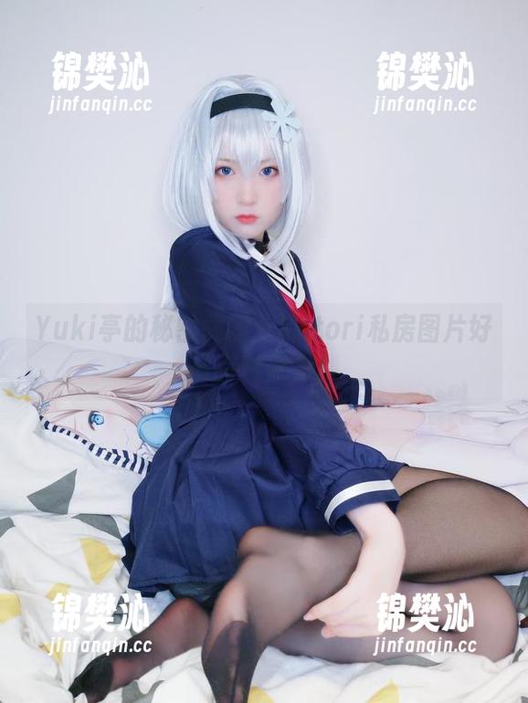 Yuki亭的秘密武器：Kotori私房图片好像有种魔力！
