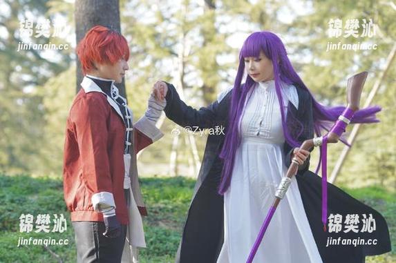 最新写真！Zyra秋的白丝，似乎又带了点“战斗力”？