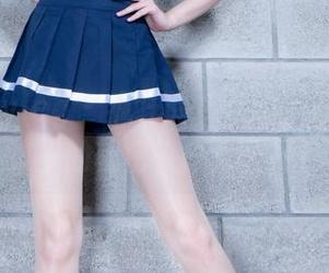 beautyleg - 疯狂的Anita,图包和合集里的秘密人设大公开!