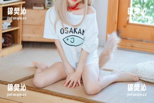 最新图包来了！coser衣衣的兔女郎造型是要有多娇俏？只想问，多少人心被俘虏～