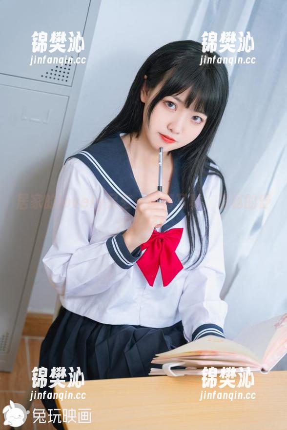 lovely呆玄 居家的lovely呆玄:高清写真,隐秘的舒适语境!