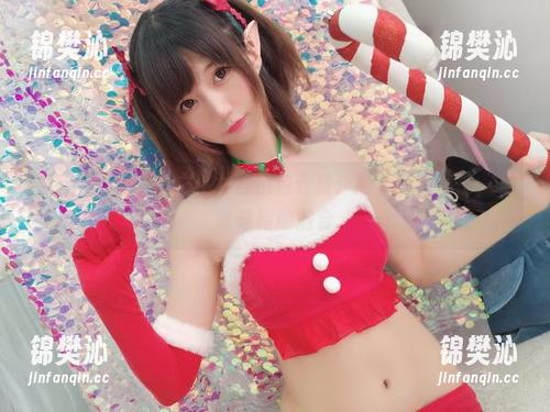 nagisa魔物喵之巫女自拍包合集：捎带一点魔法，非常奇特的融合