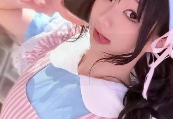 在nagisa魔物喵的杂物间里摸索，图集资源的探险之旅！