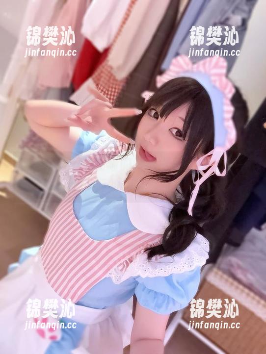 在nagisa魔物喵的杂物间里摸索，图集资源的探险之旅！