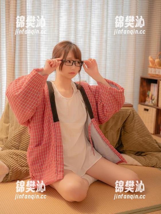 嘿！nagisa魔物喵的花嫁作品福利，原图狂撒糖，你敢吃吗？