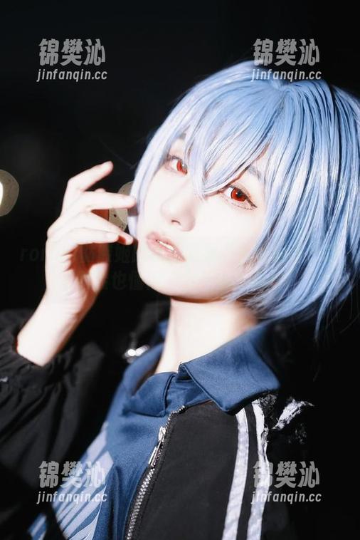 roroki骷髅姬的私拍图集《玉藻前》：原来骷髅也懂得“为什么”哈哈！