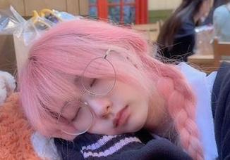 天使降临，Wendy华丽转身，分享这组可爱图片！