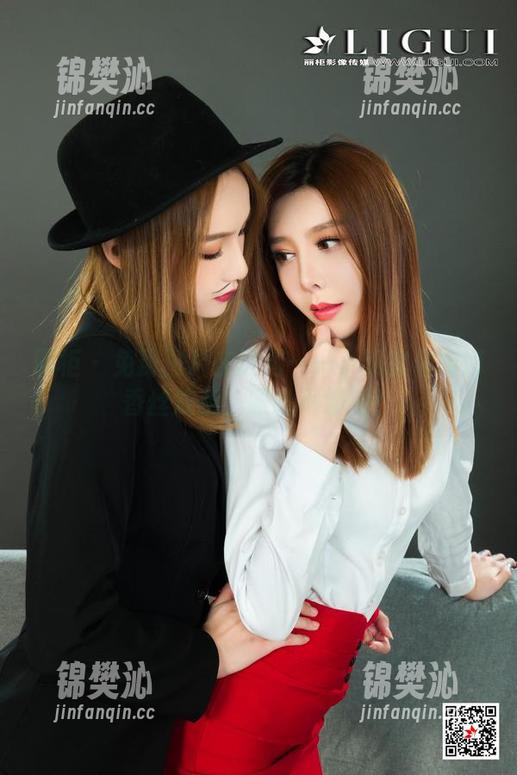 丽柜 - 免费图片在这儿——小熊教你如何香丝成茧，眼睛不够用！