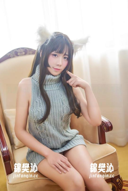 九曲Jean与黑贞的神奇邂逅：原图合集独家展示！