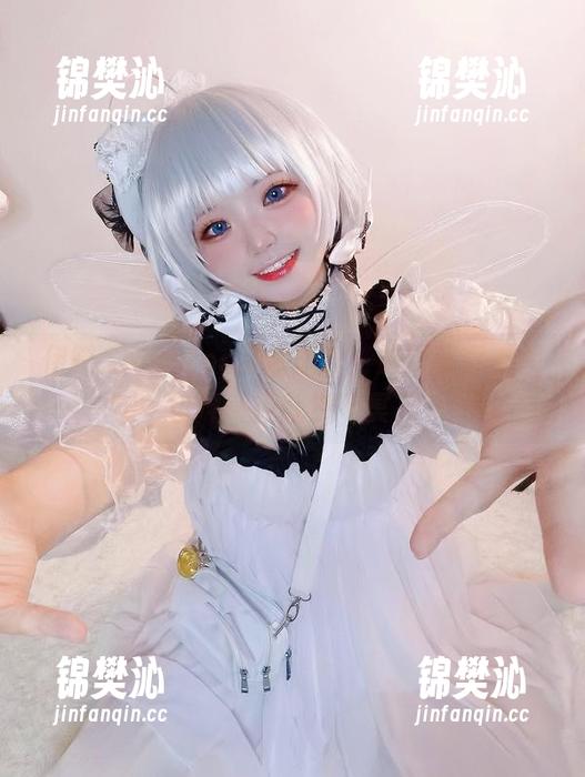 伊喵_Master 伊喵_Master带你透视:这组写真,图包撩一撩就鸿飞冥冥