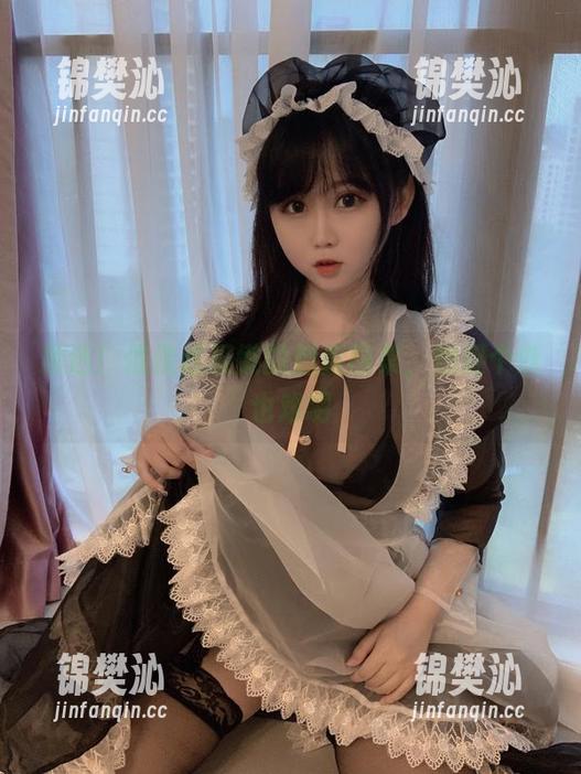 精选！依依超级懒的魅魔图集，想捉个妖也难啊