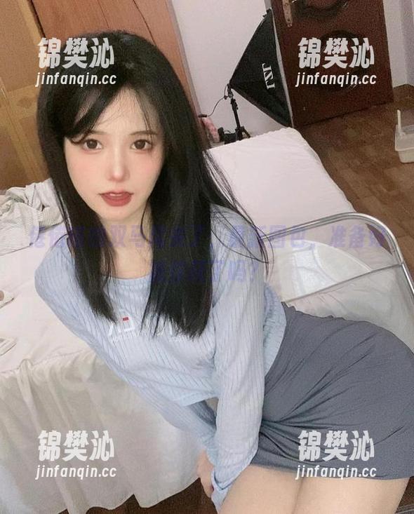 倦倦喵的双马尾来了，最新图包，准备好被俘获了吗？
