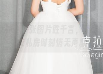 克拉女神 - 一张图片胜千言，姜璐的连体衣私房时刻悄无声息