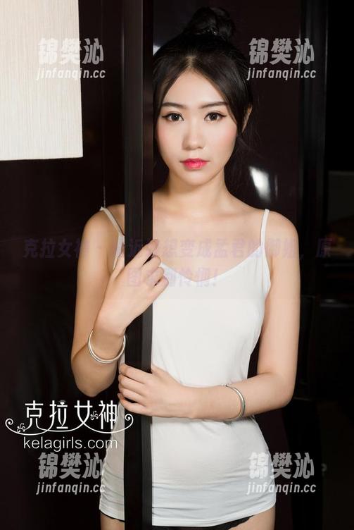 克拉女神-孟君 克拉女神 - 最近好想变成孟君的御姐,原图求别怜悯!