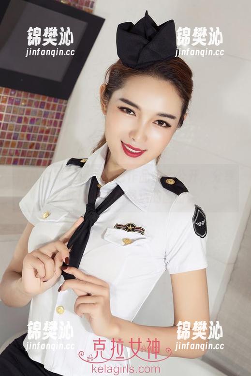 克拉女神 - 瑞莎白色作品集大公开，分享一些让人思绪飘远的画面。