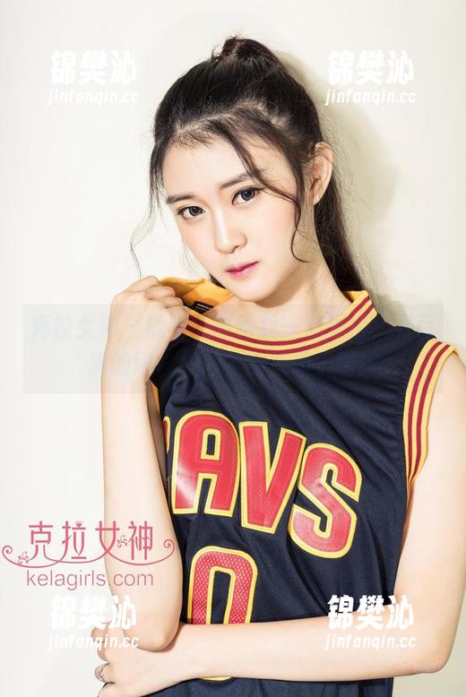 克拉女神 - 能不能再给我一点理由，看百琳的网袜原图？太有趣了吧！