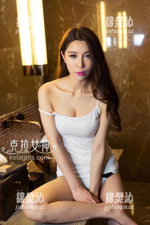 克拉女神 - 套图收藏！赵雨静的吊带系列总能带来意外的惊喜，心中的小理智又一次崩溃了。
