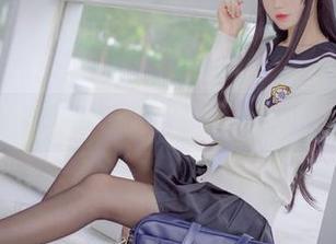 兔玩映画：粉色居家服，让你在家也能拍出想要的美图！