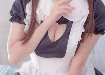在线欣赏,兔玩映画的小莫女仆,看了让人陷入沉思……或者是没想明白?