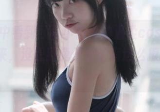 在图册中看到可可小白兔的温柔cos,情绪UP起来,没想到兔子也能有这么撩人的一面!
