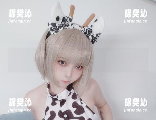 名赖弥七再一次上线：龙女精选cos，这才是对角色的理解嘛。