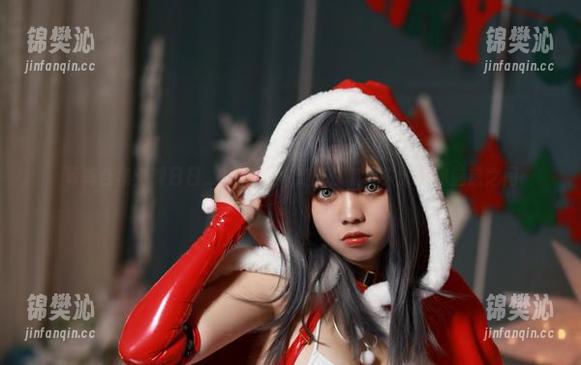 啊日日_Ganlory 写真合集:啊日日_Ganlory游走在絮库夫泳装和魅惑之间
