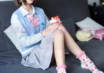 喵糖映画 - 当传统和服遇上lovely呆玄，套图中总有喜感在溜达！