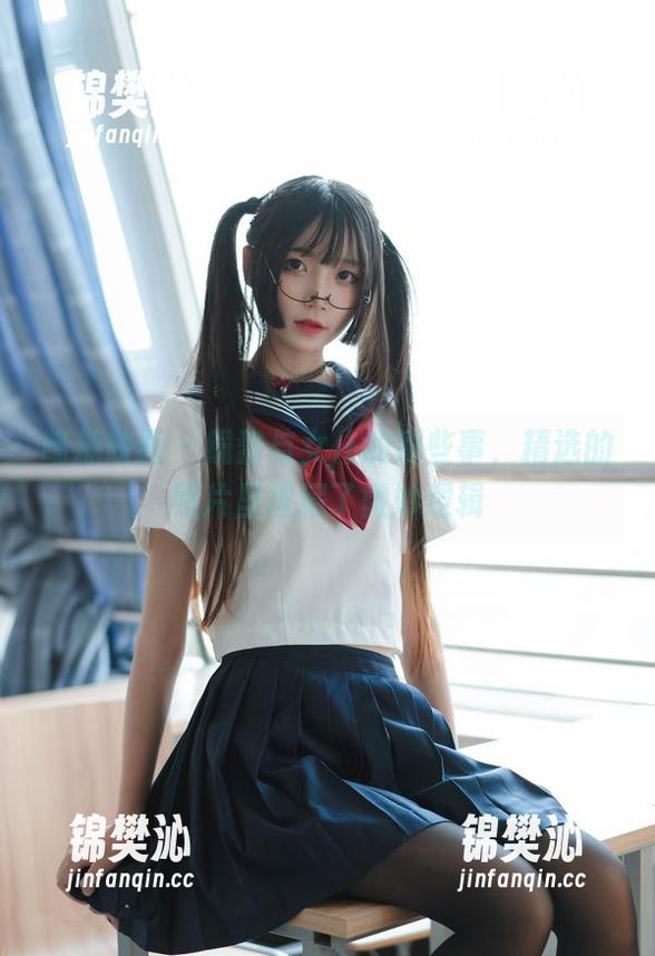 喵糖映画 - 镜酱与女仆的那些事，精选的照片里埋藏了微妙逻辑