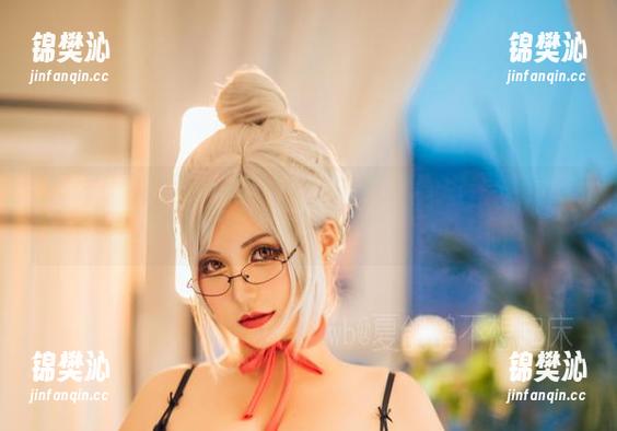 夏鸽鸽不想起床的少女系列，原图升级更新，无意中碰到的迷雾，一探到底？