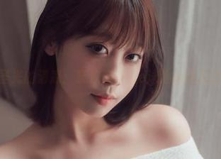 无圣光的清凉:奈汐酱Nice泳池的诱惑套图