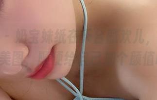 微密圈 - 奶宝妹纸在天台撒欢儿,快来下载这些美图,顺便给自己加个颜值buff!