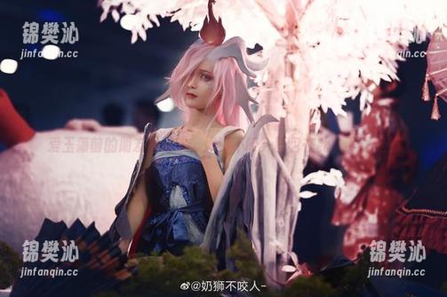 爱玉藻前的朋友看过来，奶狮不咬人图包在此，下载走起