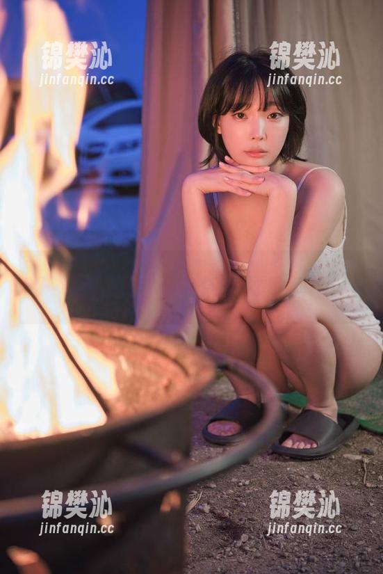 肉丝精选，姜仁卿(강인경)的美照让你目不转睛！