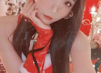 最新图片上线！嫣嫣子，女王的镶边——老地方装一堆小心机！