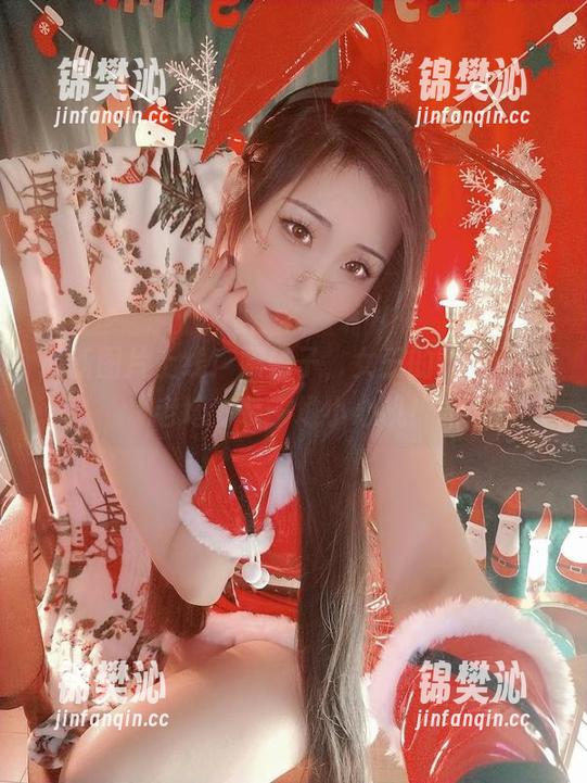 最新图片上线！嫣嫣子，女王的镶边——老地方装一堆小心机！