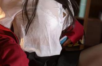 免费合集中大显身手,安食Ajiki的小恶魔真有些“歪斜”啊~