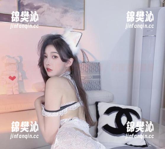 瞧呀，小小奶瓶儿的学妹写真，套图里的懵懂气息