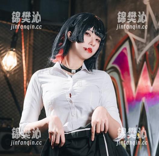 小空sora与她的天使气质——精选原图一览