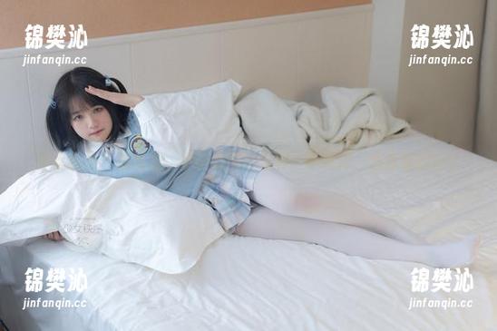 少女秩序 - 这图里，小葵的婚纱福利，不解释，直接看就行了