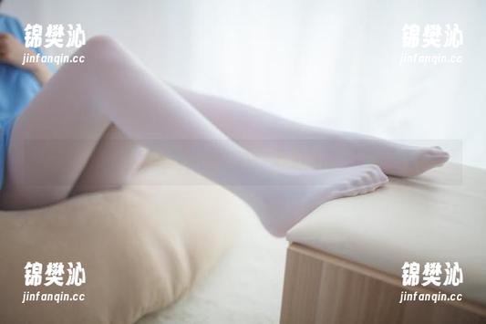 少女秩序 - 小鱼，这女神的气场，原图我得好好品味才行。