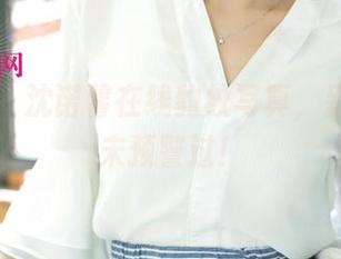 尤果网 - 沈诺馨在线豹纹写真，别说我从未预警过！