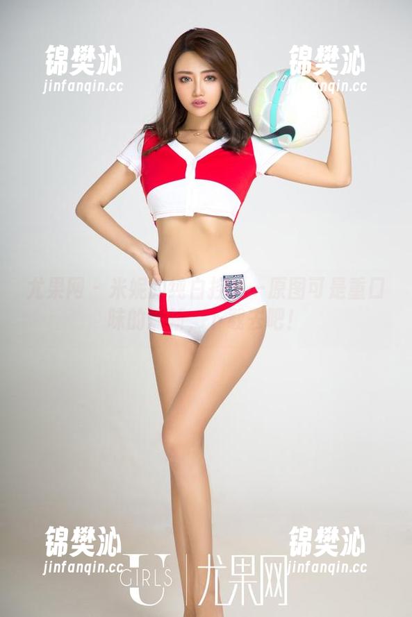 尤果网 - 米妮的纯白控——原图可是重口味的清新，下载去吧！