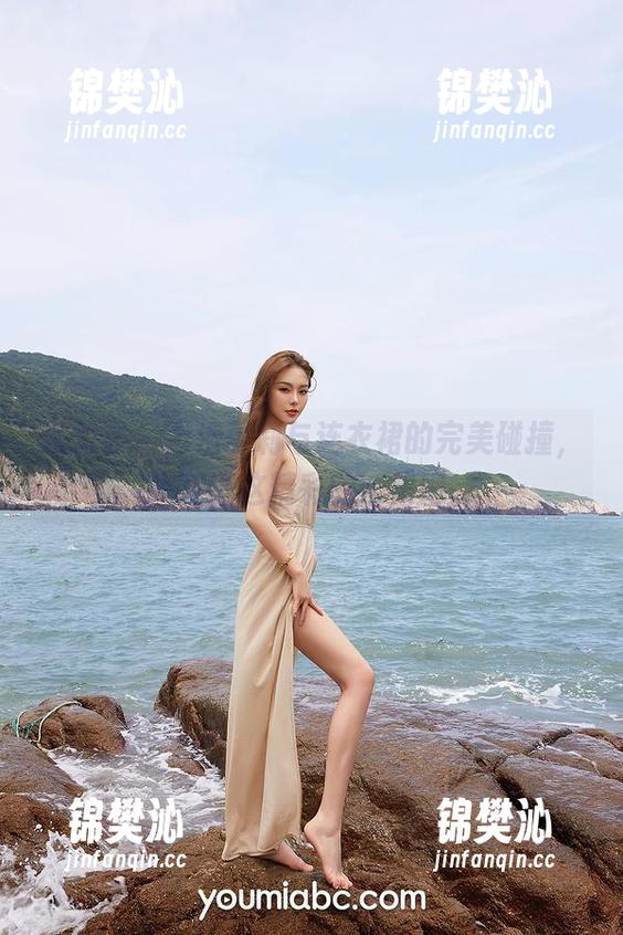 尤蜜荟 - 合法萝莉与连衣裙的完美碰撞，来见证这精彩的合集吧。