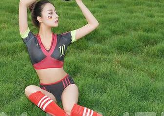 尤蜜荟 - 户外不止风景，还有安然的独特定制和完美图片