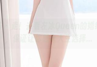 尤蜜荟 - 走!去看左冰Queen的婚纱原图,保证让你思考人生选择…