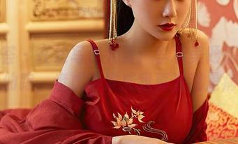 尤蜜荟 - 在线写真大赏:李承美倾情出演荒野仙踪,老虎不发威我真当我是病猫?