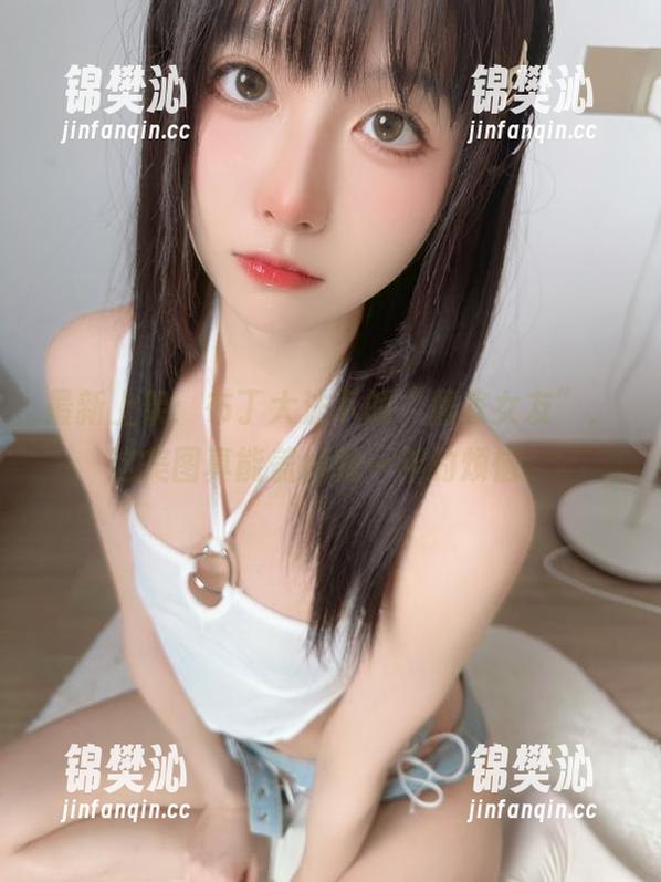 最新上架：布丁大法下的“居家女友”，这美图真能盖掉我一年的烦恼。