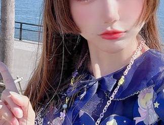 说好的“爱野美奈子”不会暴露呢，彩芸_Nebula的网盘合集简直是儿童不宜的欢乐。